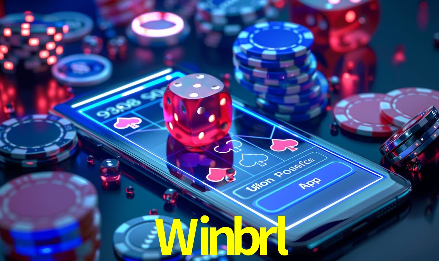 Baixar App Winbrl