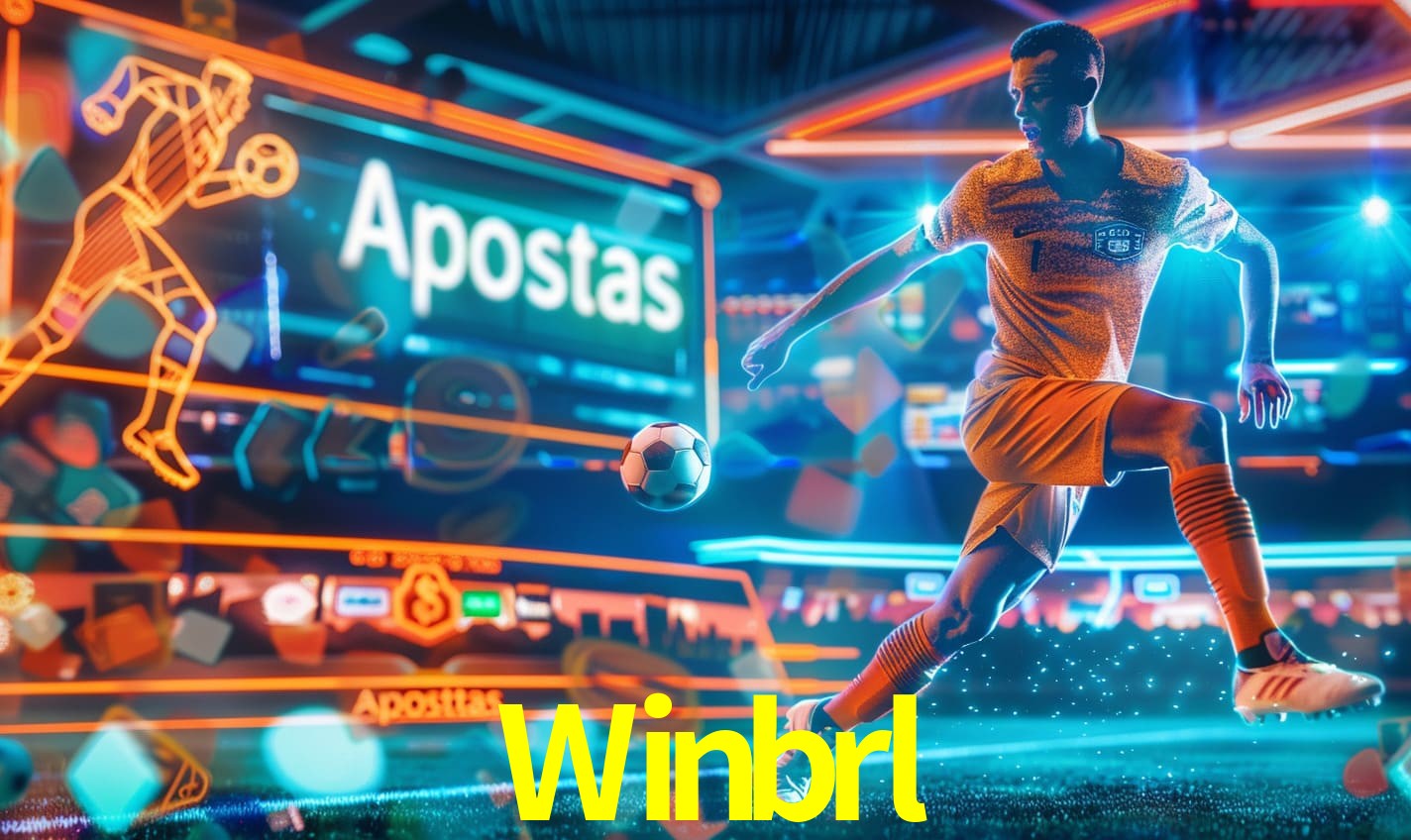 Apostas Winbrl