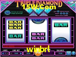 Jackpot Winner